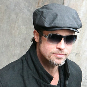 Brad Pitt Brad Pitt
